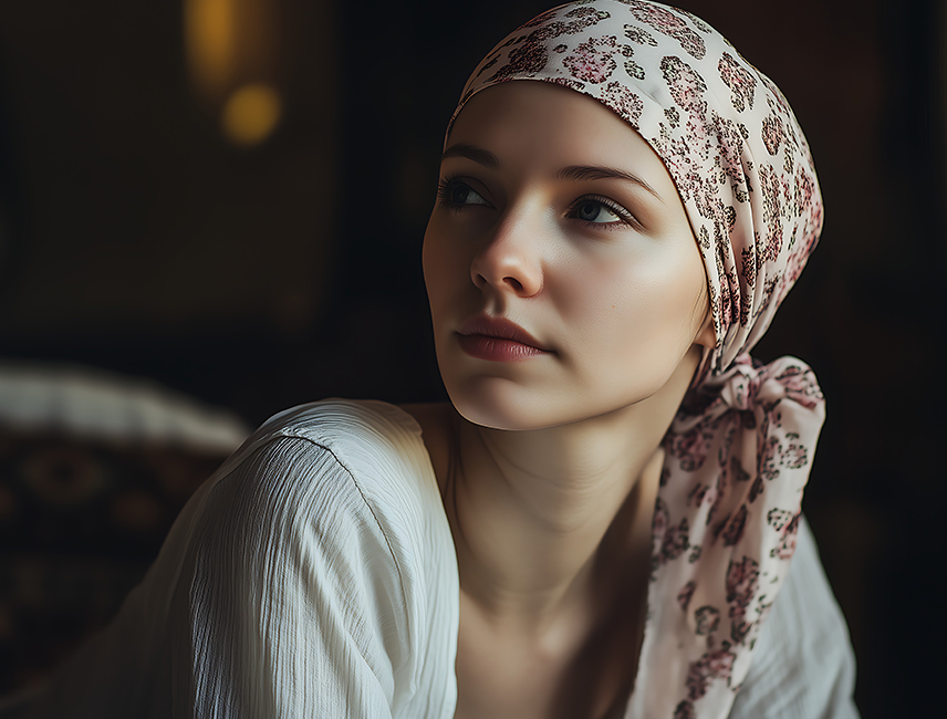 Mũ trùm đầu Hijab