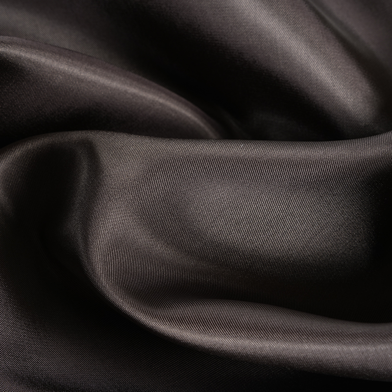 Chất liệu vải chéo axetat 75/120D