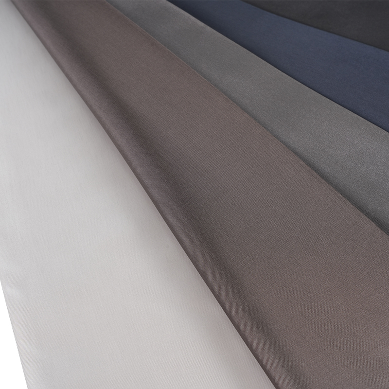 Chất liệu vải chéo axetat 75/120D