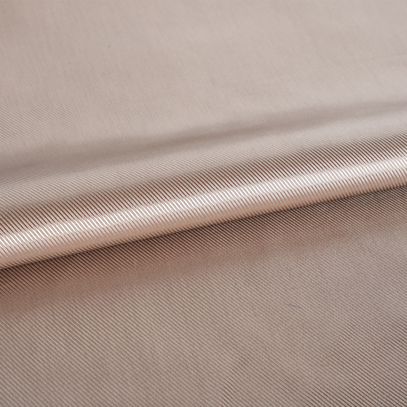 Vải chéo Acetate 75/120D thoáng khí và thoải mái