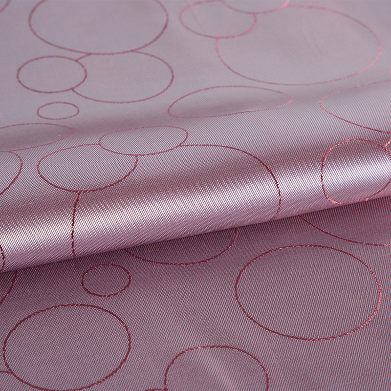 Lớp lót Jacquard A/V