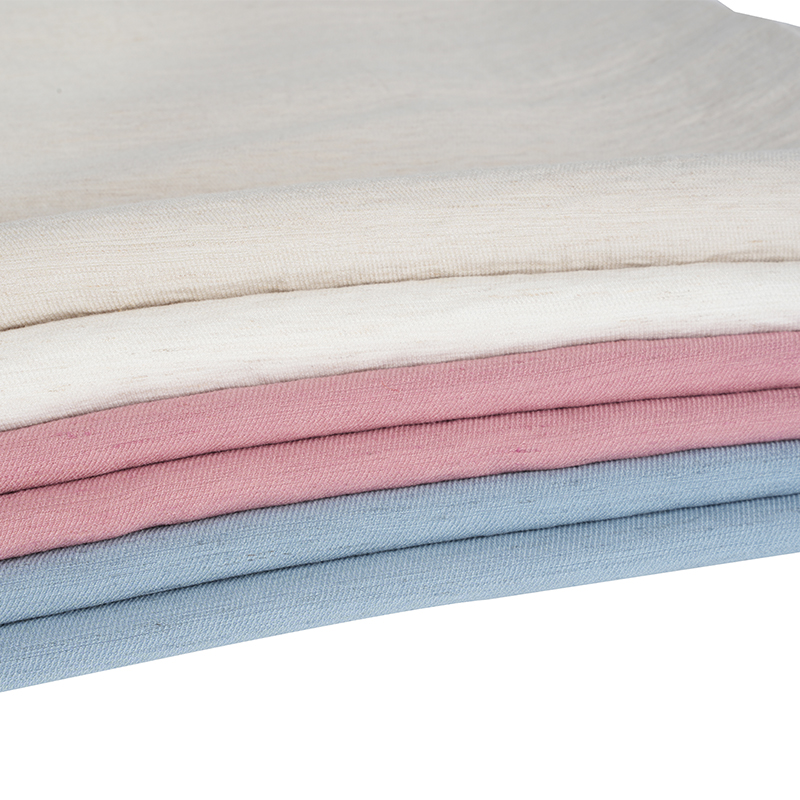 34% NYLON 56% RAYON 10% Vải pha trộn LINEN