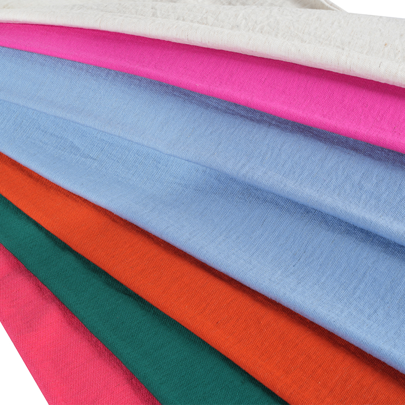 34% NYLON 56% RAYON 10% Vải pha trộn LINEN