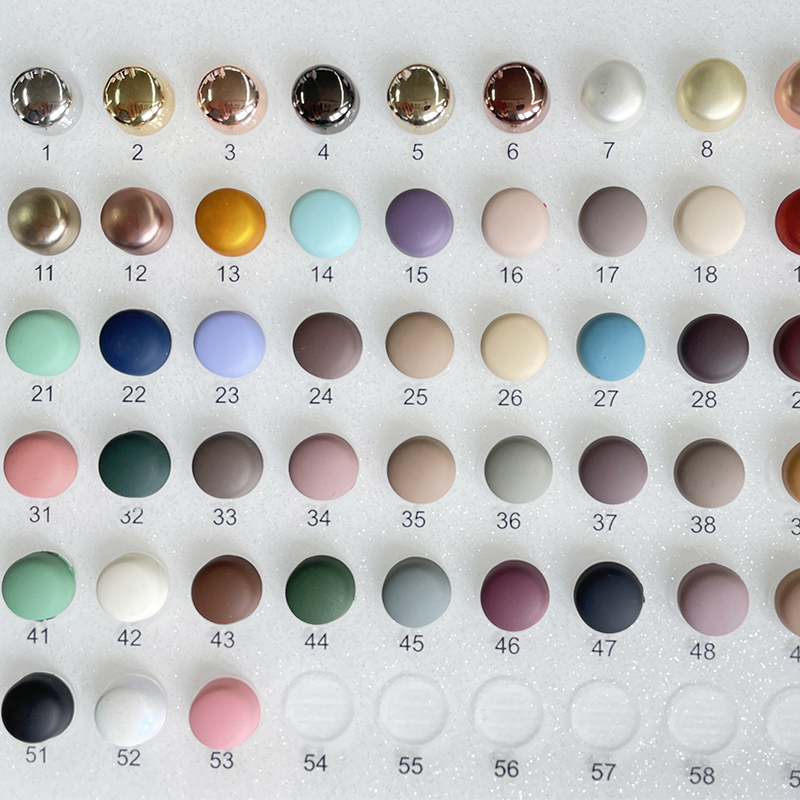 G329 Nam châm Hijab sử dụng hàng ngày