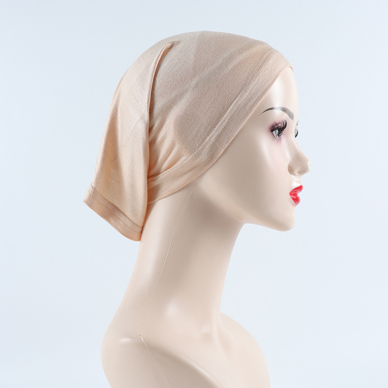 G247 Mũ trùm đầu Hijab vừa vặn và thoải mái