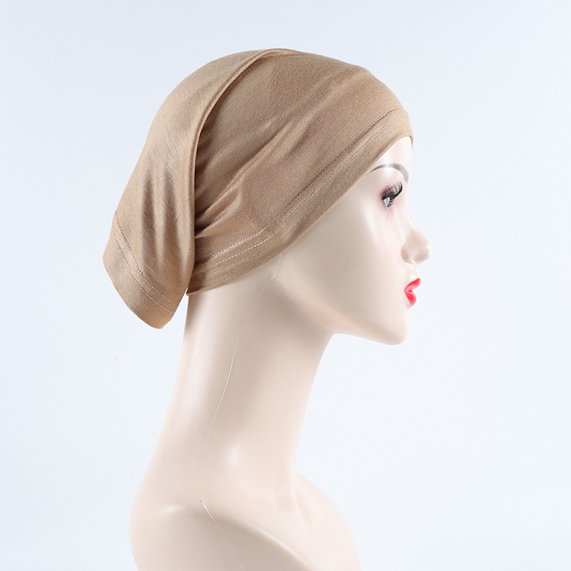 G247 Mũ trùm đầu Hijab vừa vặn và thoải mái