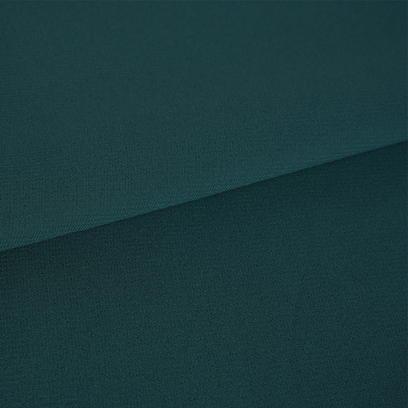 Nhuộm voan co giãn 100D