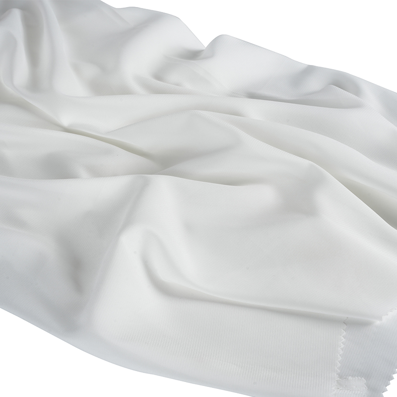 Nhuộm voan co giãn 100D