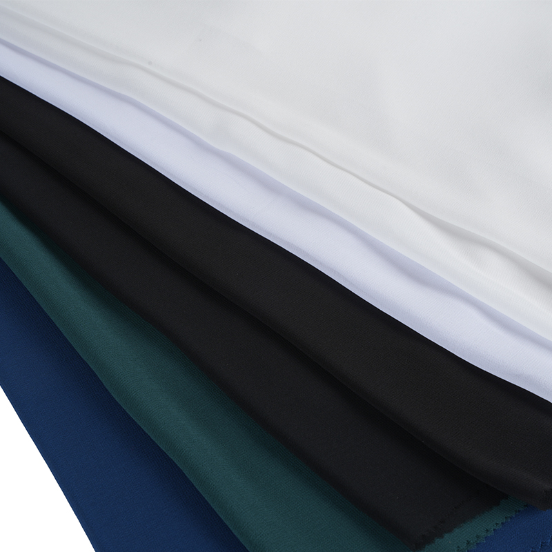 Nhuộm voan lụa tổng hợp 20 * 26