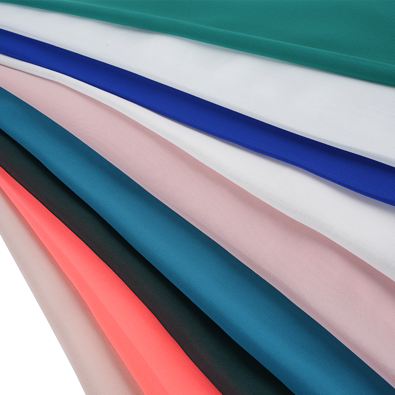 Voan phẳng xoắn 75d/2400