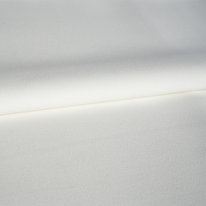 100d vải lanh lộn xộn co giãn bốn mặt (xoắn dọc và xoắn ngang)