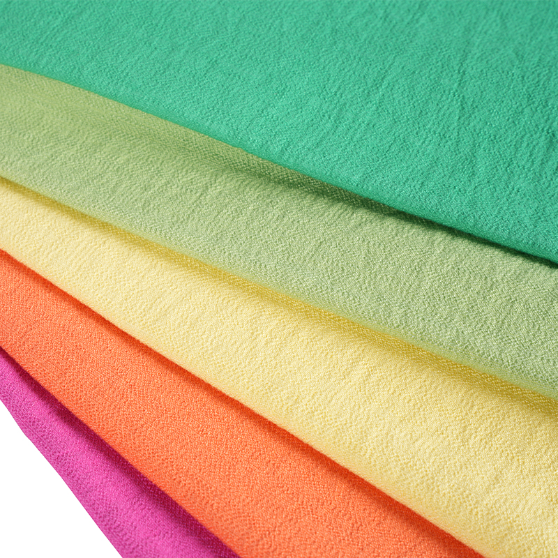 Bánh Crepe vỏ sợi đôi 20d * 30s