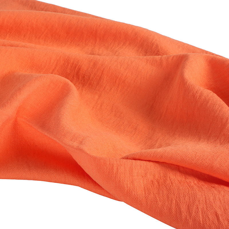 Bánh Crepe vỏ sợi đôi 20d * 30s