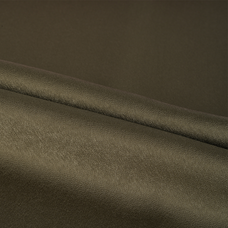 2026 * 80dph Nhuộm Satin tạo cảm giác co giãn như nhung