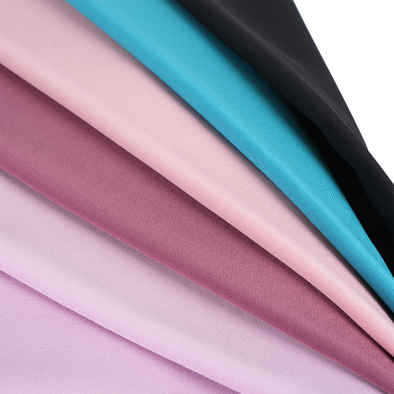 Đàn hồi bốn mặt hai lớp 75d