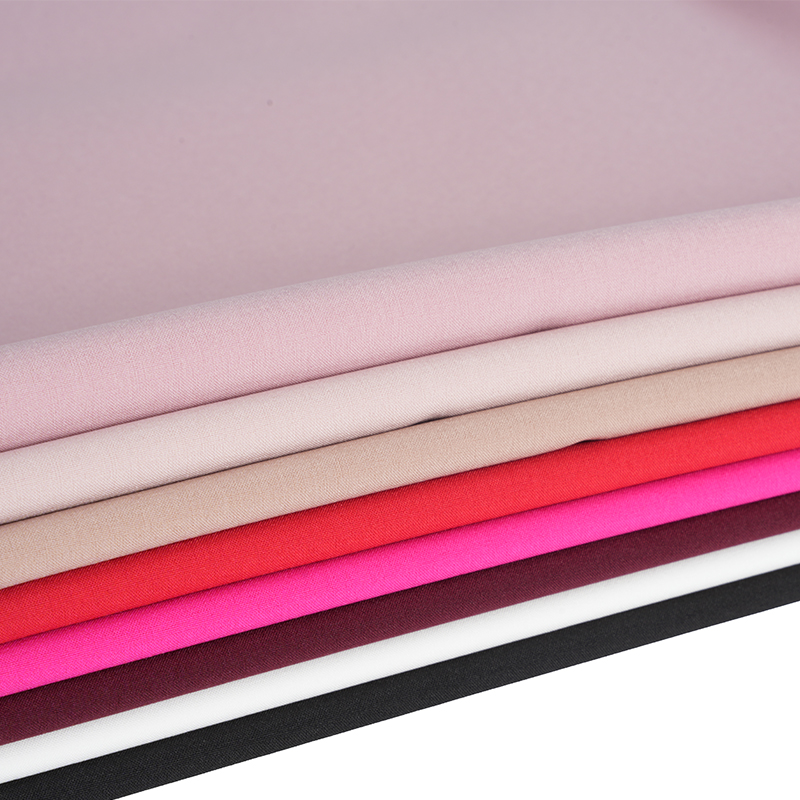 Nhuộm đàn hồi bốn mặt 75d