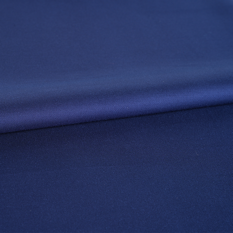 75d * 21s Tơ lụa của con người Twill