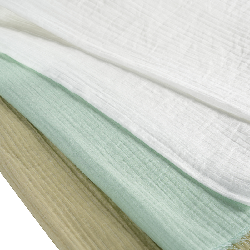 Bánh Crepe Hai Lớp Tencel