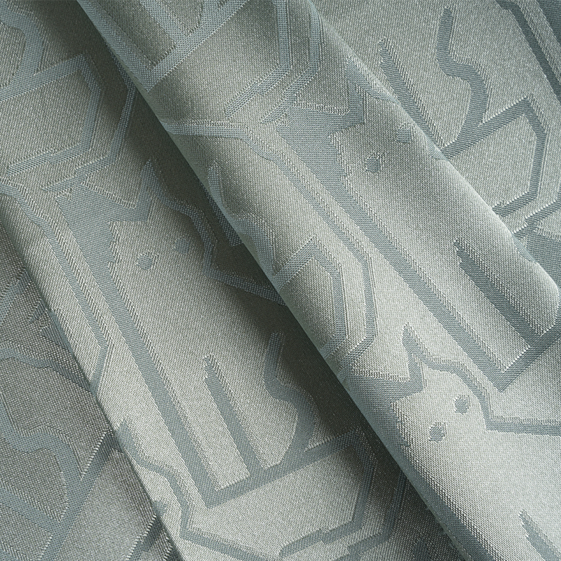 Đầu mèo không đều bằng Satin co giãn 75D