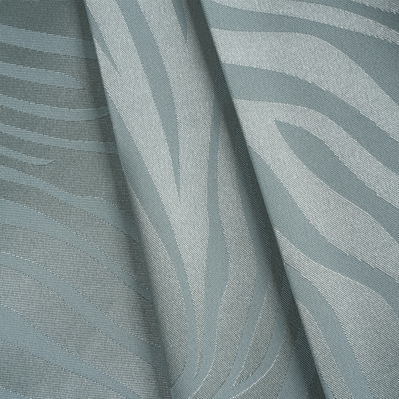 Jacquard Satin ngựa vằn co giãn 75D * 150D + 40D