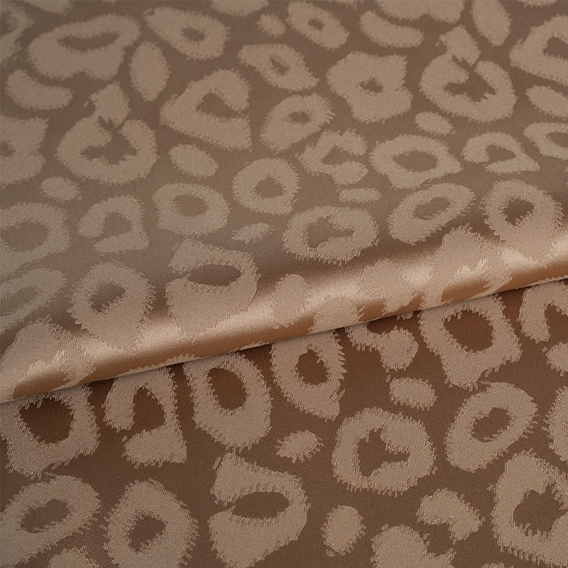 50/75 Satin Da Báo Co Giãn