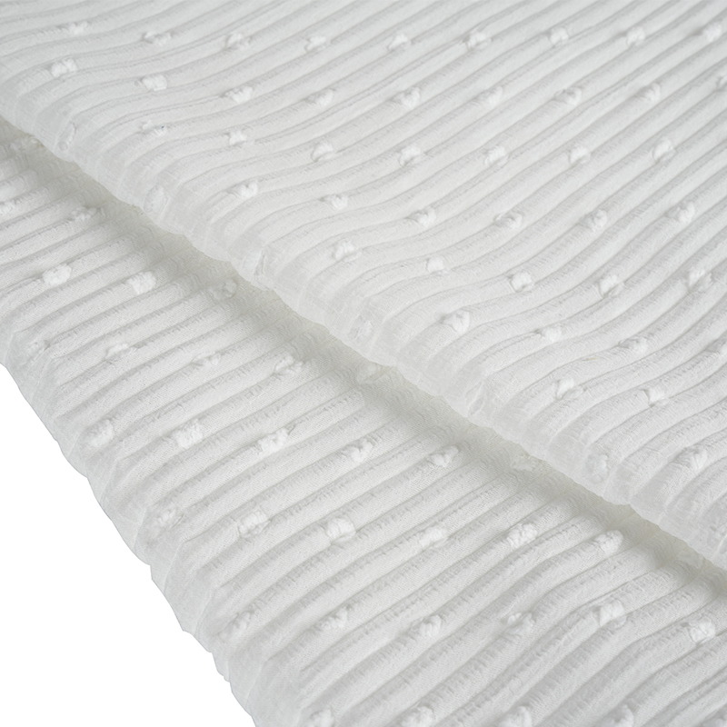 75dn Nano Crepe Cắt Và Ép Vải Xếp Ly Crepe