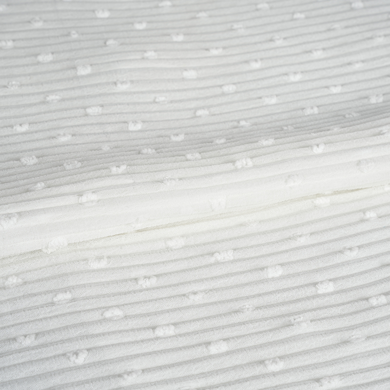 75dn Nano Crepe Cắt Và Ép Vải Xếp Ly Crepe