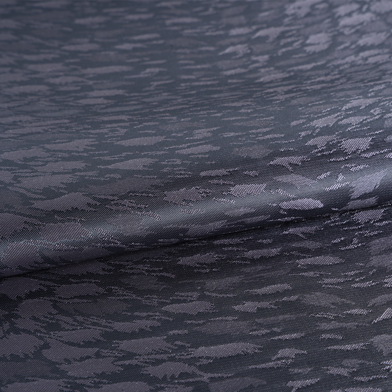 Jacquard da báo Cationic