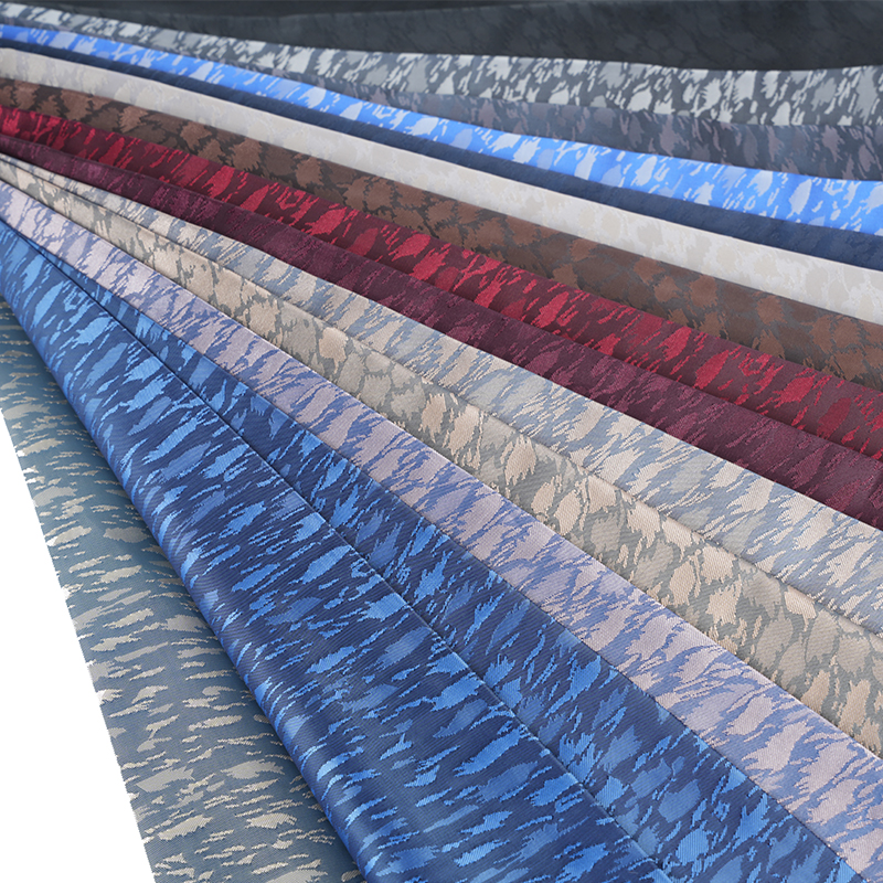 Jacquard da báo Cationic