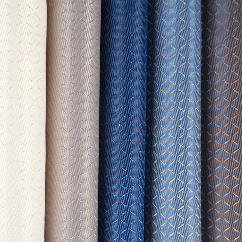 Jacquard kim cương tứ giác cation