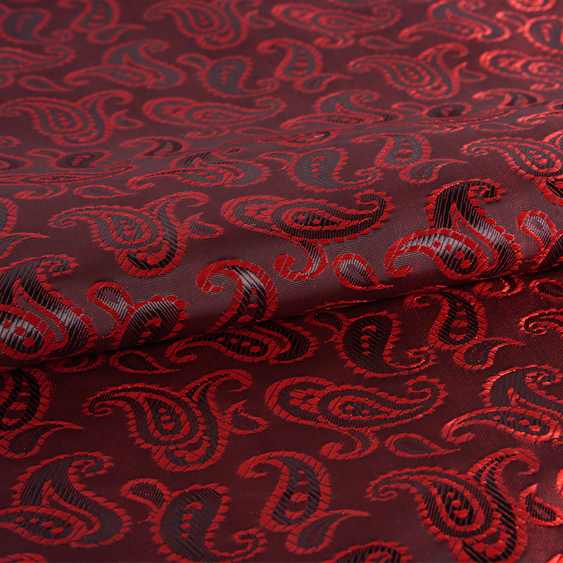 Jacquard hoa Pipa hai tai cation