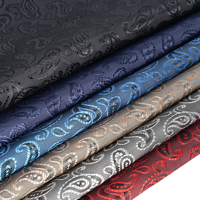 Jacquard hoa Pipa hai tai cation