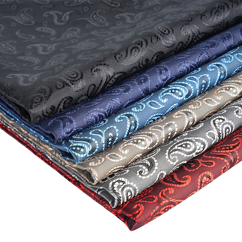 Jacquard hoa Pipa hai tai cation