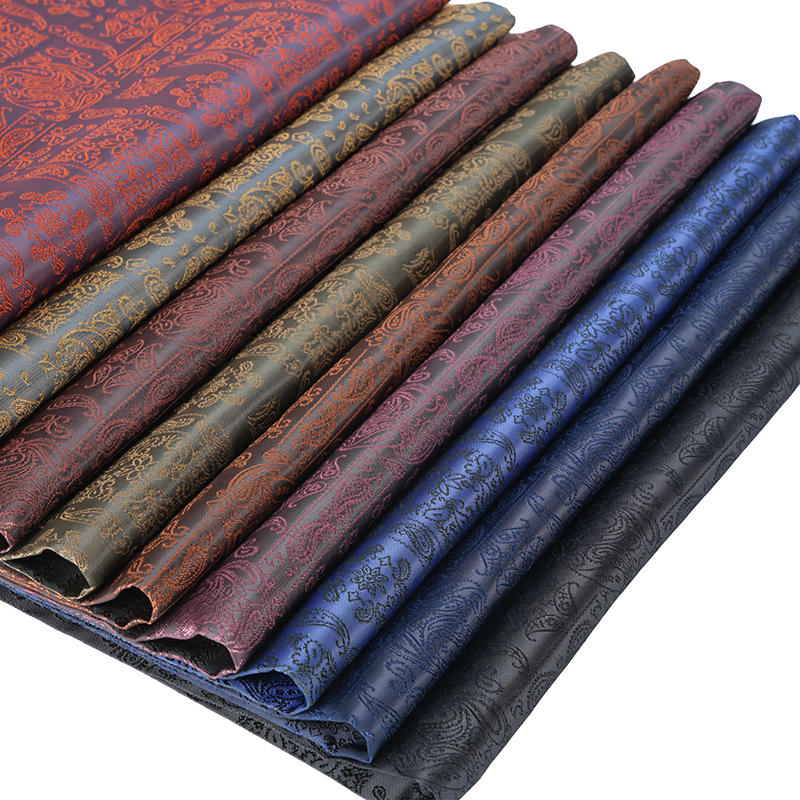 PV Định Vị Vuông Pipa Hoa Jacquard