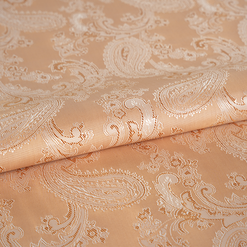 Hoa Pipa Jacquard Trong Pv