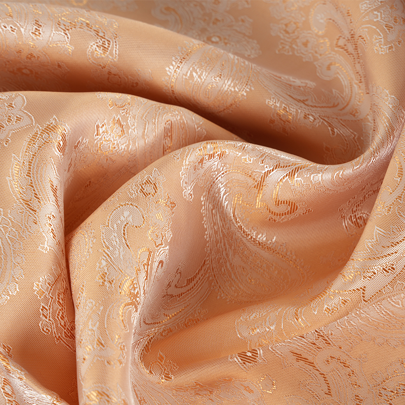 Hoa Pipa Jacquard Trong Pv