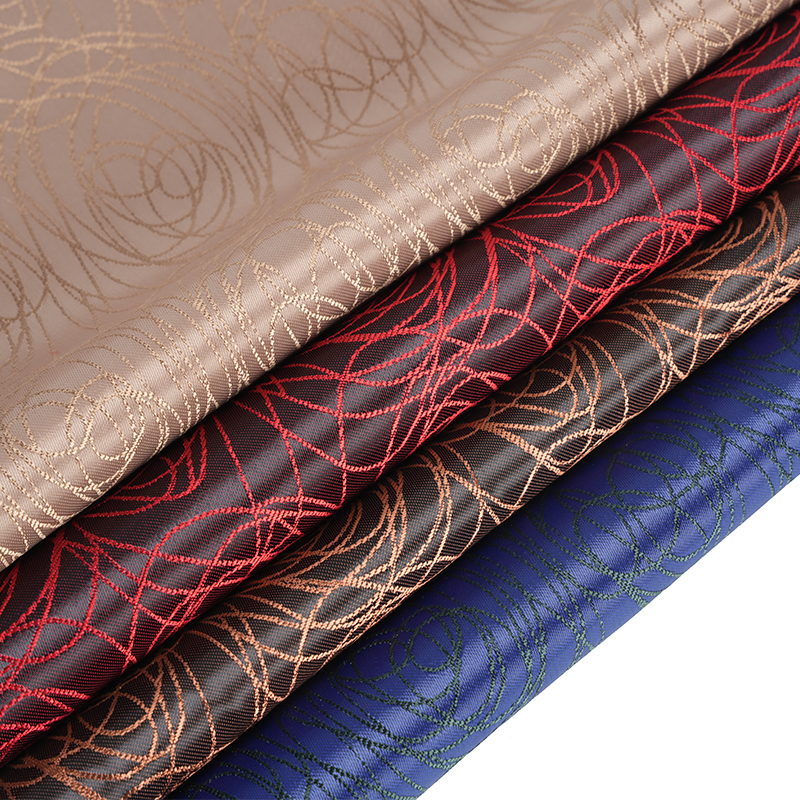 PV Vòng ren Jacquard