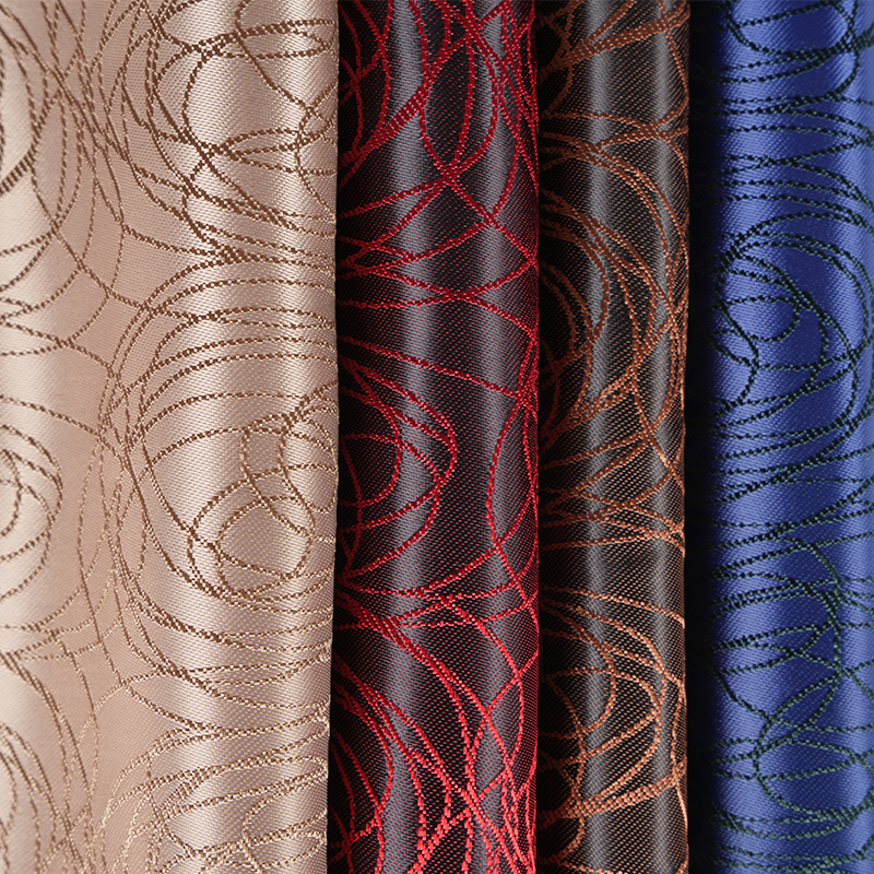 PV Vòng ren Jacquard