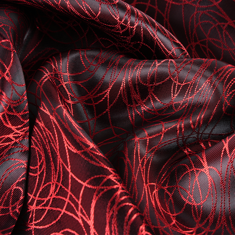 PV Vòng ren Jacquard