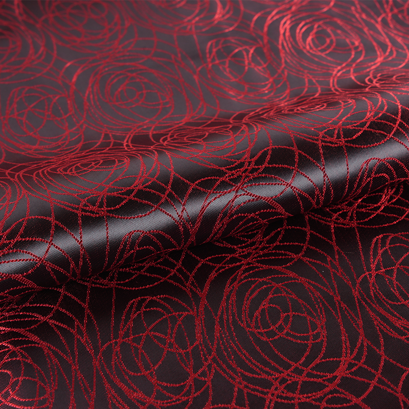 PV Vòng ren Jacquard