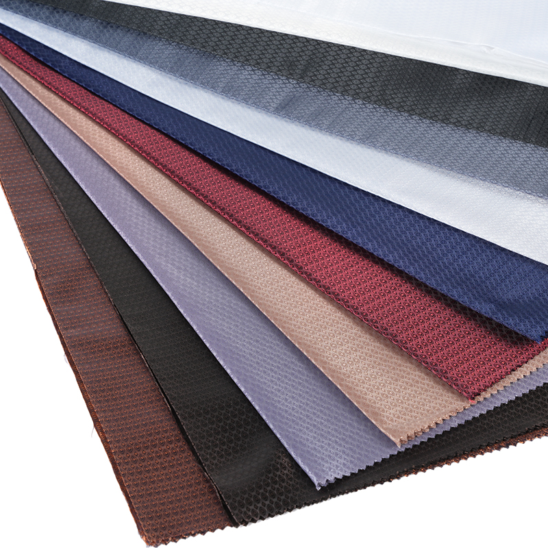 Tấm đồng nhỏ Jacquard Polyester Cationic