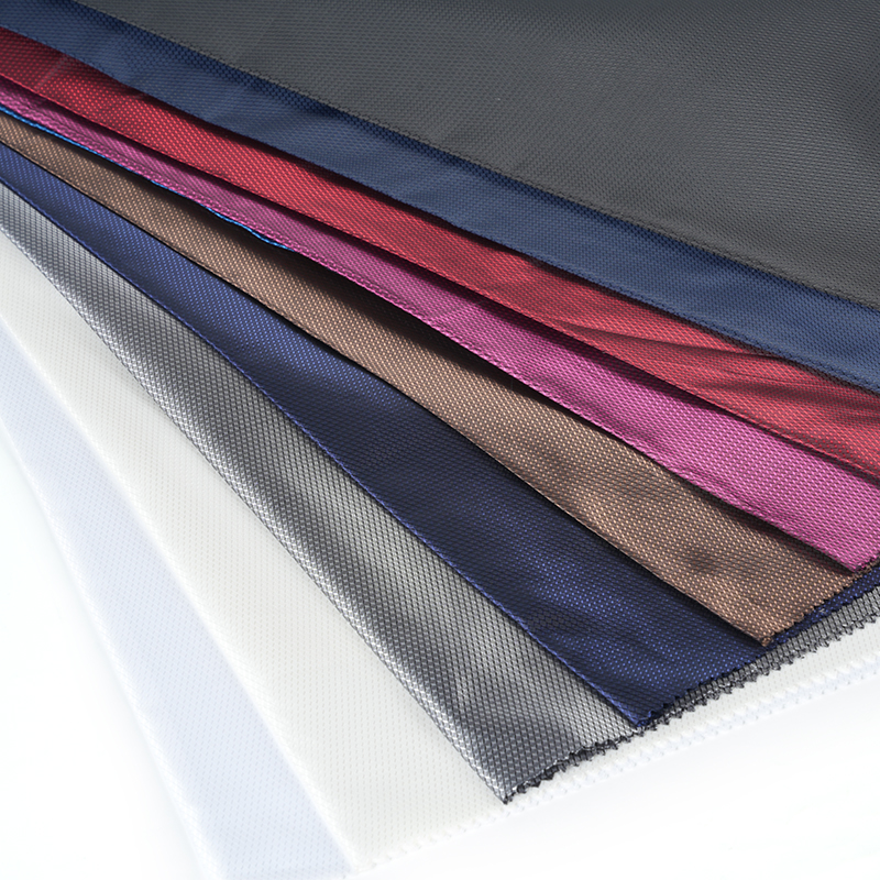 Gợn nước cation polyester