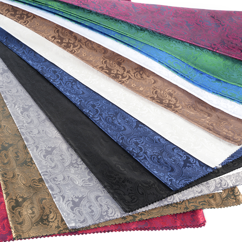 Vải Jacquard PV đặc biệt