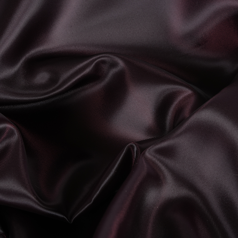 Vải Satin Cationic