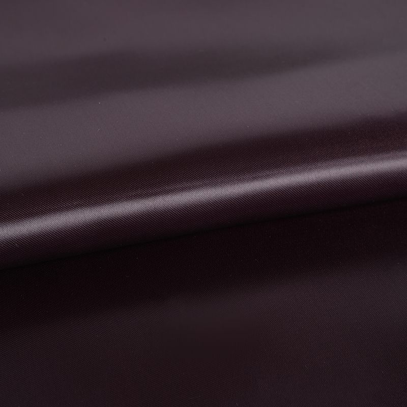 Vải Satin Cationic