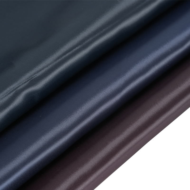 Vải Satin Cationic