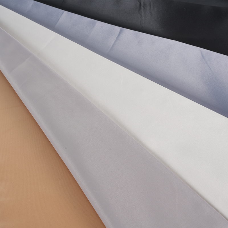 Vải Satin Cationic