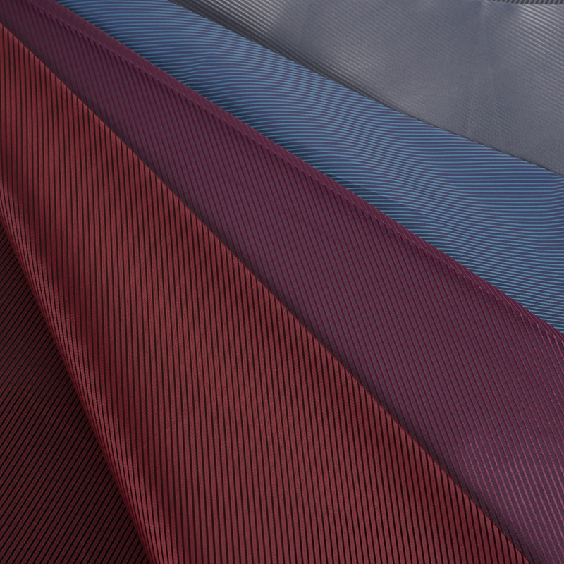 Vải Twill Twill Polyester