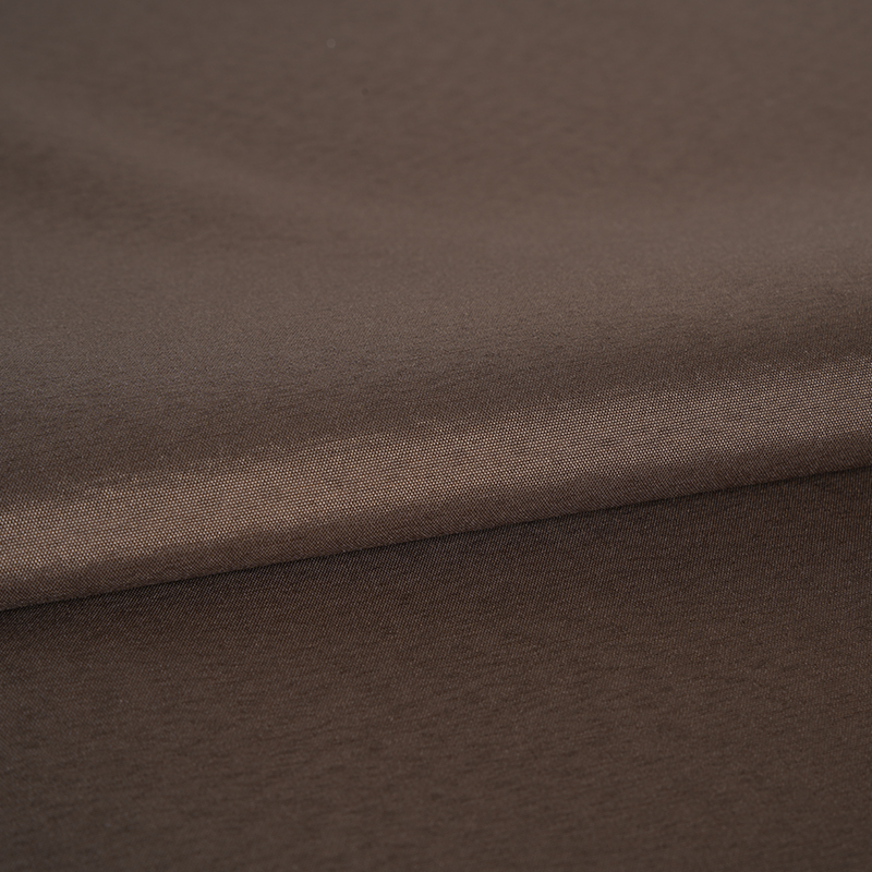 Vải Pongee 225T Poly Spandex