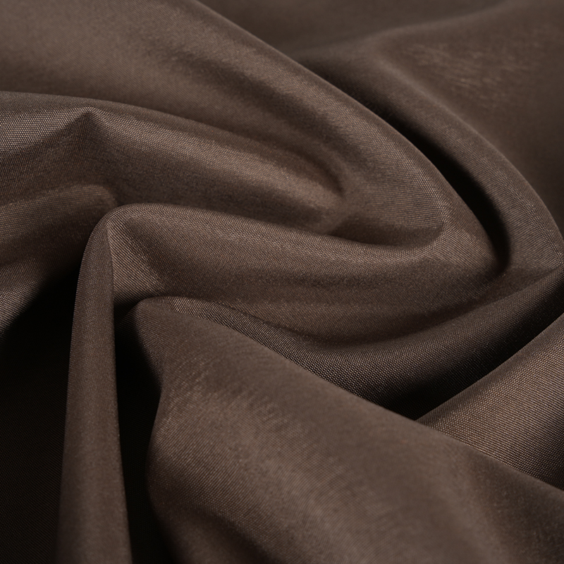 Vải Pongee 225T Poly Spandex